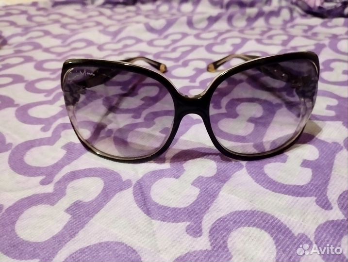 Солнцезащитные очки женские брендовые Enni Marco