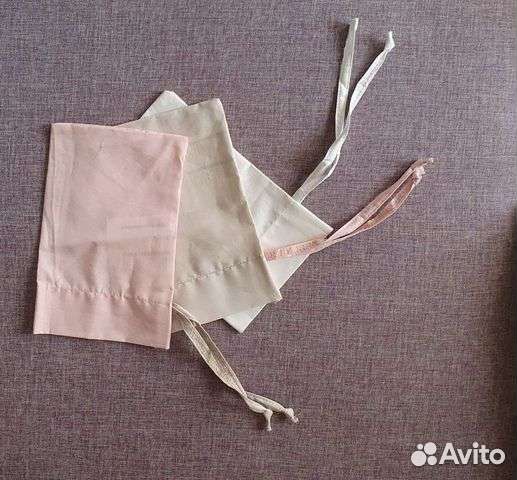 Мешочки для саше Икея+ наполнитель