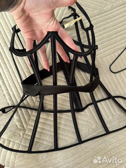 Incanto корсет 44р