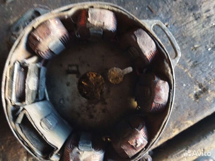 Генератор восход 3м01 сова