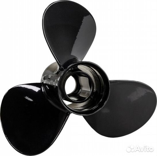 Гребной винт 3x11-1/4x14, без втулки, Marine Rocke