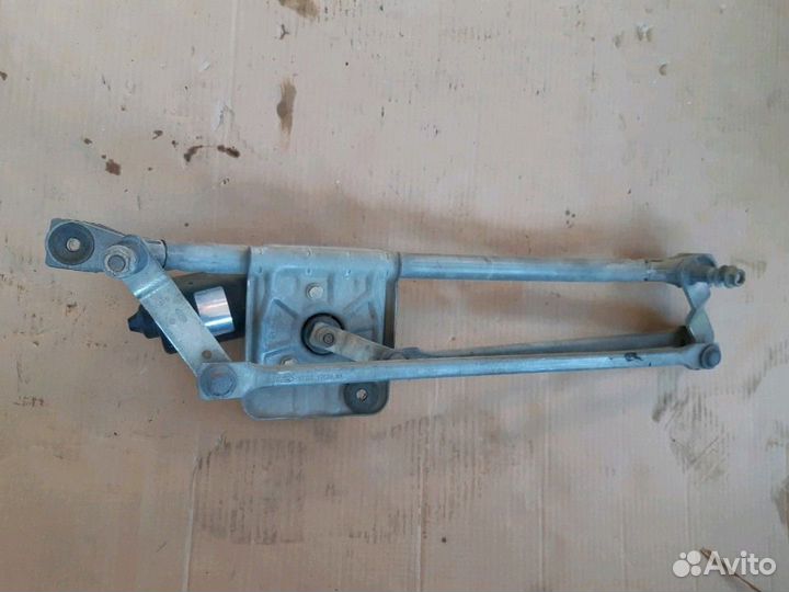 Трапеция дворников Форд Мондео 1-2