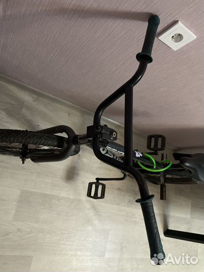 Велосипед бмх