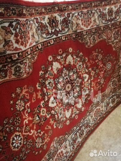 2 Ковра и 1 палас