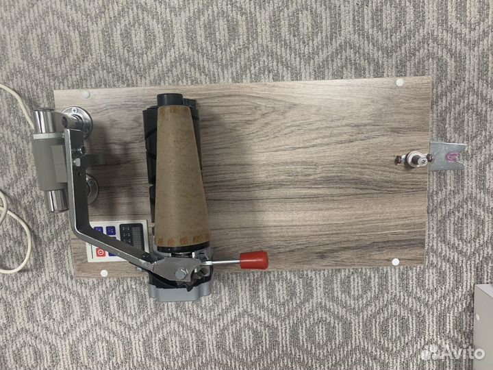 Моталка для пряжи