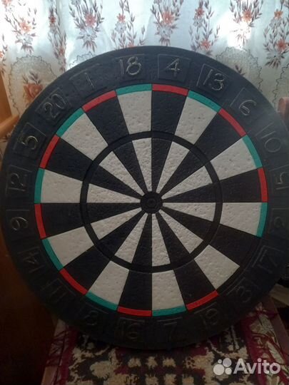 Мишень для дартс