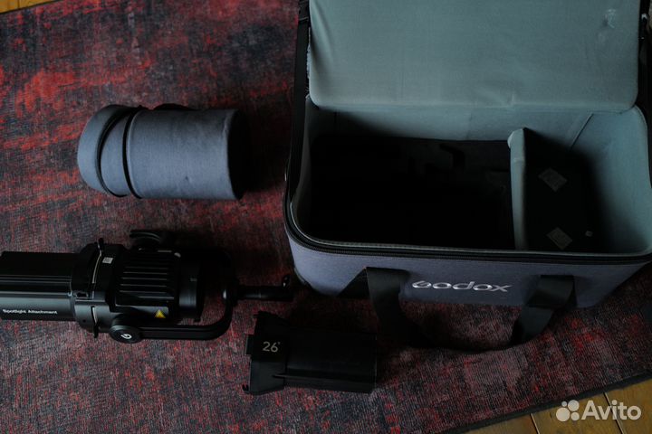 Godox VSA-26 Spot Lens