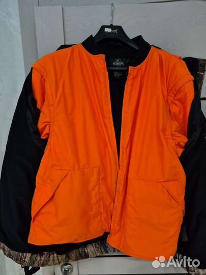 Охотничий костюм осень-зима-весна (сша)