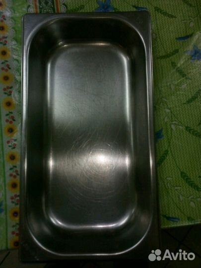 Гастроемкости