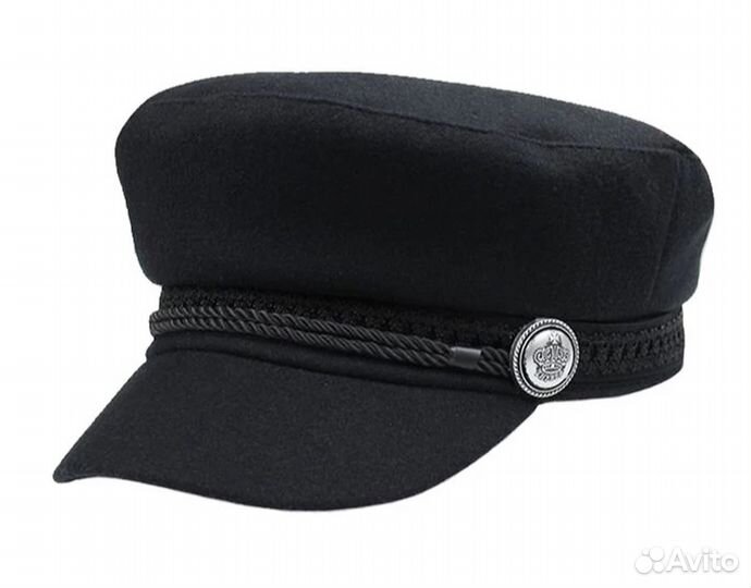 Фуражка