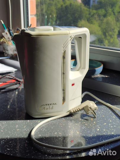 Чайник электрический