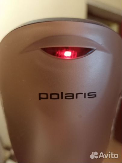 Отпариватель polaris