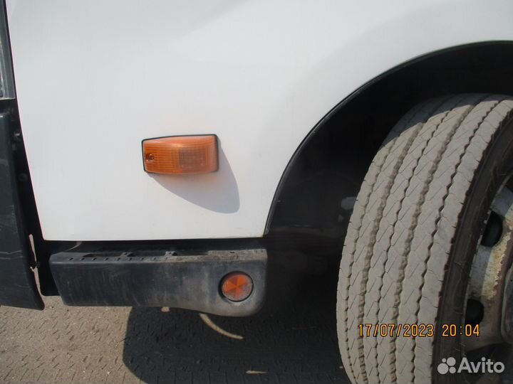 Hino 300 (Dutro), 2012