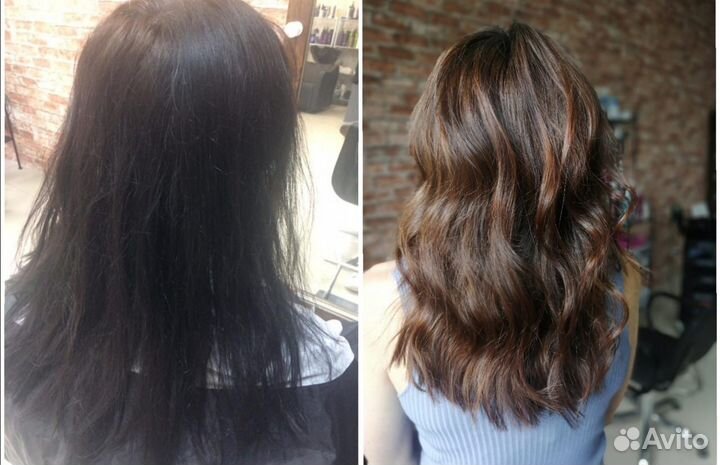 Студия красоты Анны Новиковой