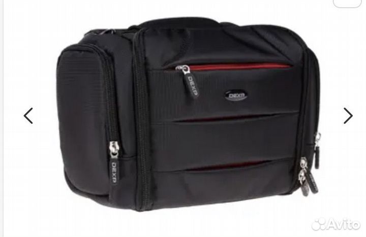 Сумка для зеркального фотоаппарата