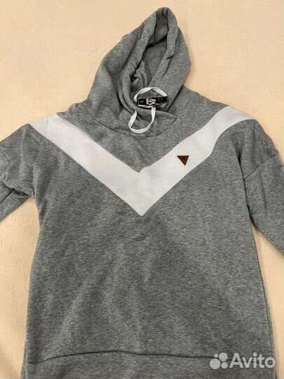 Теплый спортивный костюм женский 42 44