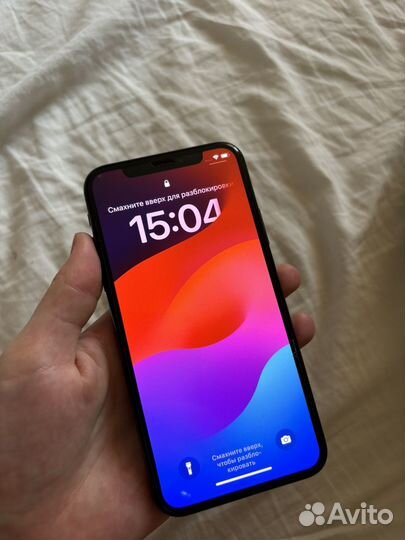 iPhone Xs, 64 ГБ