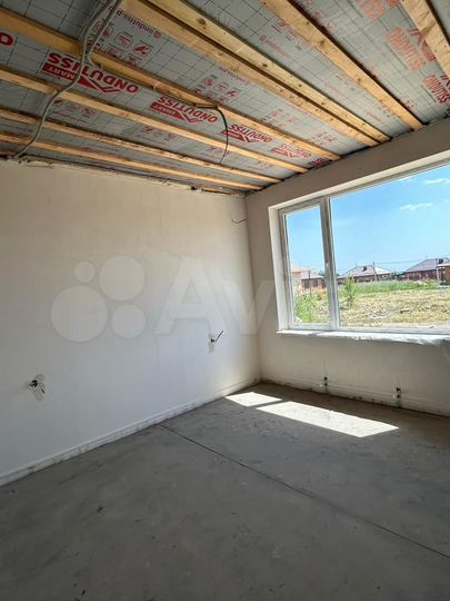 Дом 90 м² на участке 4 сот.