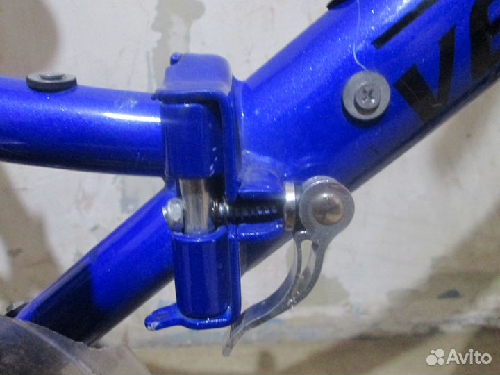 Велосипед Velomax 24 (Описание ниже)