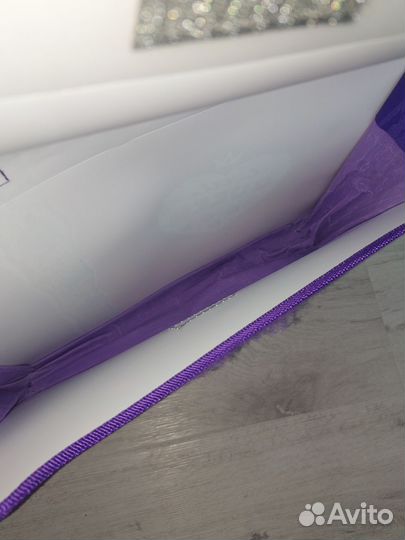 Папка детская