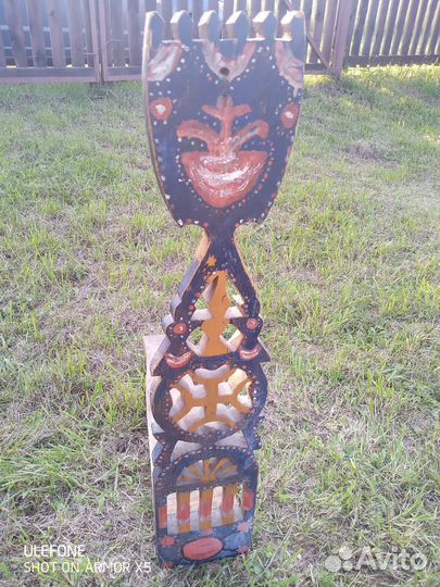 Прялка Грязовецкая