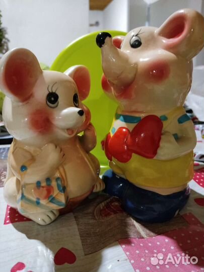 Копилка детская