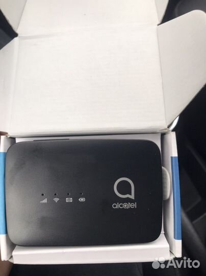 Модемы и роутеры