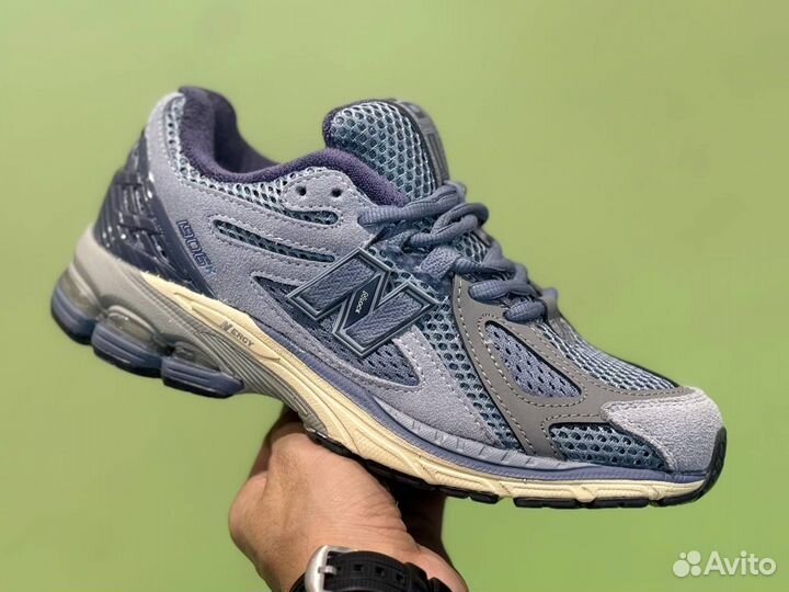 Кроссовки new balance 1906r