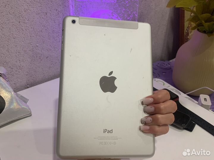 iPad mini 2