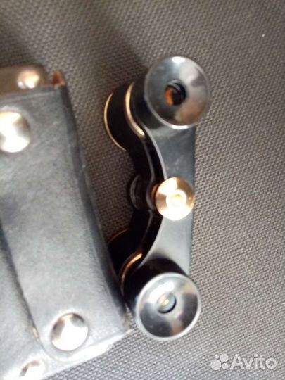 Театральный бинокль СССР