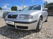 Skoda Octavia 1.6 MT, 2007, 236 335 км, с пробегом, цена 560 000 руб.