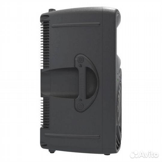 Mackie SRM450 v3 black активная 2-полосная акустич