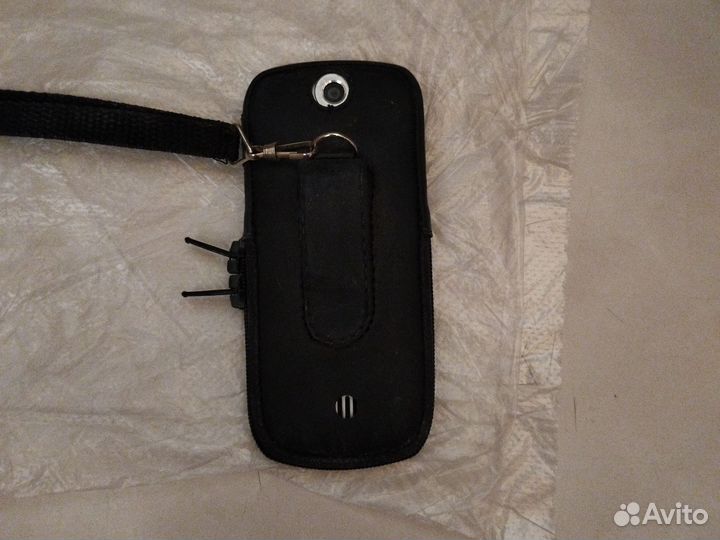 Motorola SLVR L6