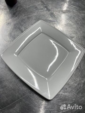 Тарелки lubiana виктория фарфор