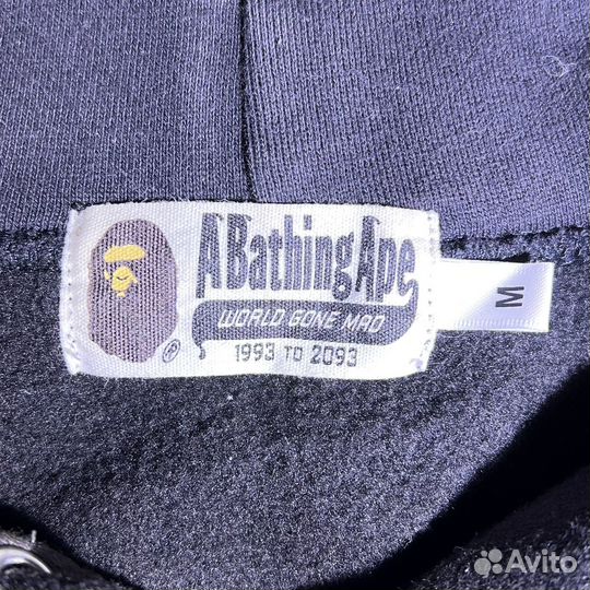 Худи Bape Оригинал