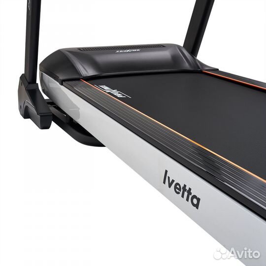 Беговая дорожка электрическая до 180 кг новая