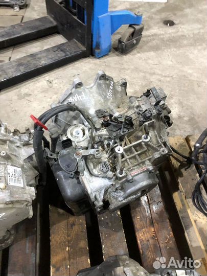 АКПП F4A42 Hyundai-KIA Установка/Кредит Гарантия