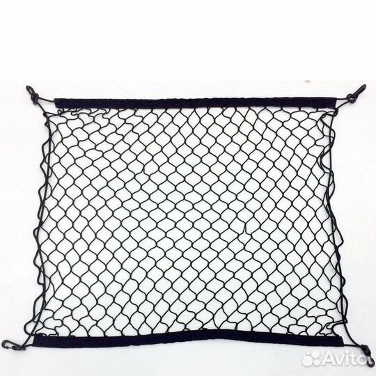 Универсальная сетка для багажника автомобиля