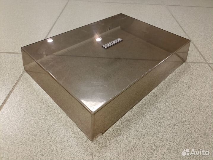 Запчасти для проигрывателя винила СССР