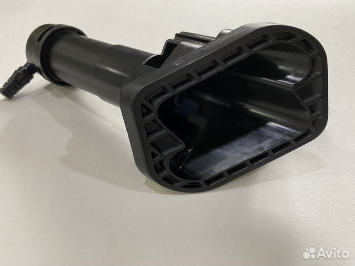 Форсунка омывателя фар