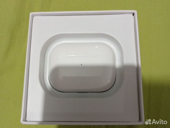 Наушники earpods