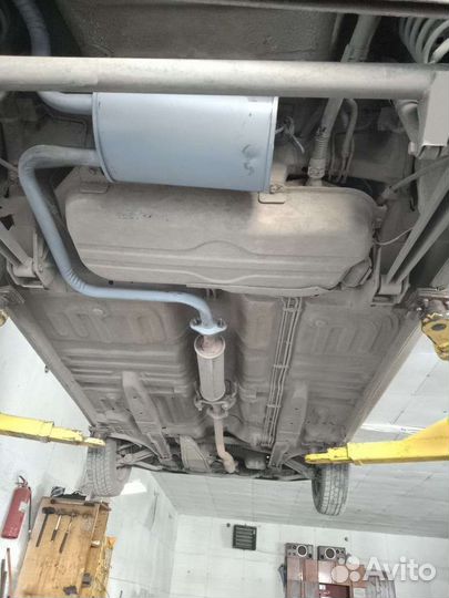 Daewoo Matiz 0.8 МТ, 2013, 130 000 км