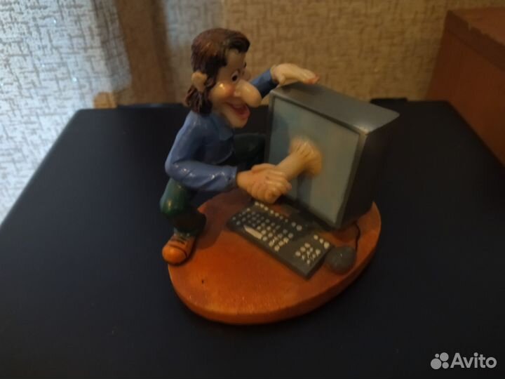 Коллекционные фигурки