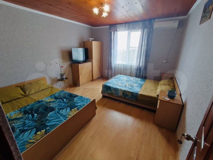 Комната 17 м², 1/2 эт.