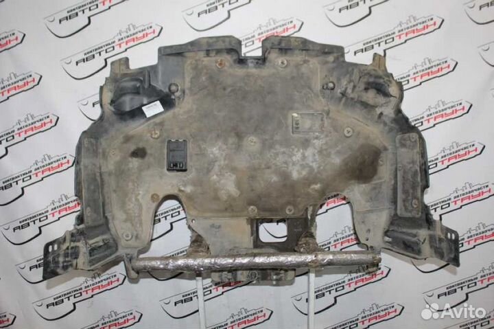 Защита Двигатель subaru EZ30D legacy BLE BPE центр 56410AG120 56440AG102