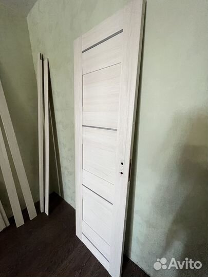 Двери межкомнатные