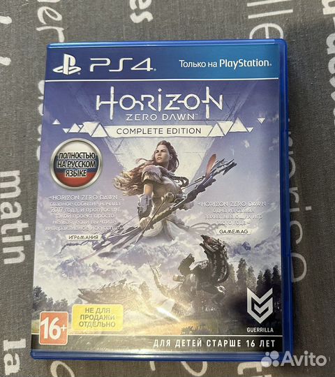 Игры для приставок ps4