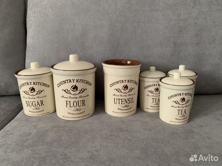 Банки китчен. Посуда Кантри Китчен терракота. Банка flour. Country Kitchen банки. Terracotta емкость неполимерная.