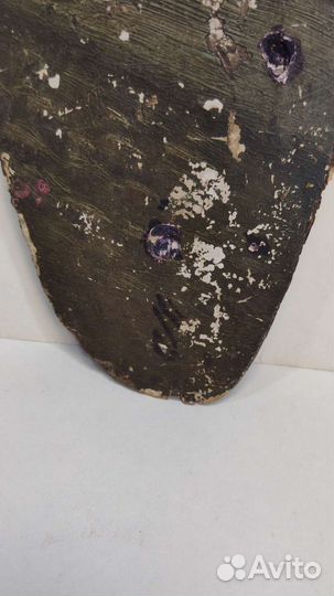 Картина живопись