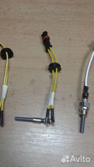 Свеча накала webasto eberspacher планар